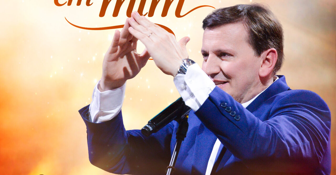 Padre Ezequiel lança “Benção em Mim”, adaptação gospel do hit “Pinga Ni Mim” de Sérgio Reis